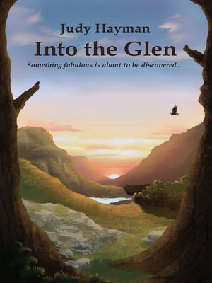 cover image of Into the Glen